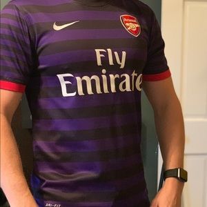 Arsenal Jersey